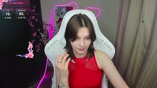 AudreyyKimn Live XXX chat