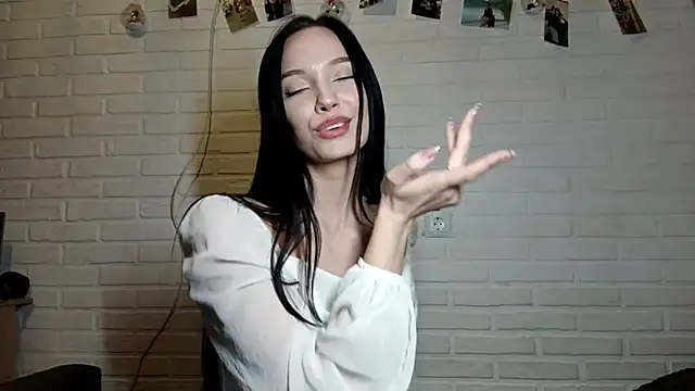 VanettaHartong Webcam show