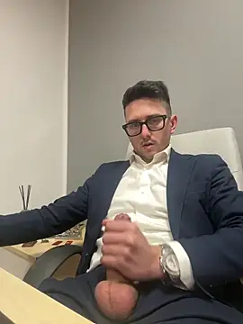 masterboss_ Webcamshow