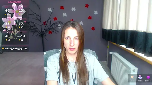 Missis_Sofiia's Live XXX Chat