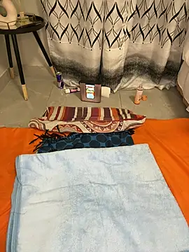 Show webcam de Nicole_bash