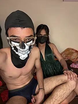 notty_love Adlı Modelin Web Kamerası Şovu