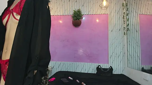 Alice_BMS' Live XXX Chat