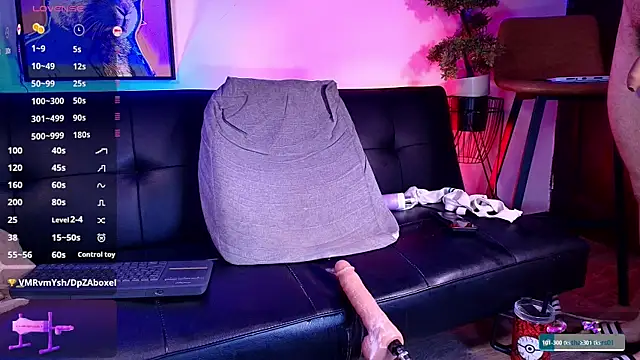 Sembang XXX Secara Langsung Nathan_rivers