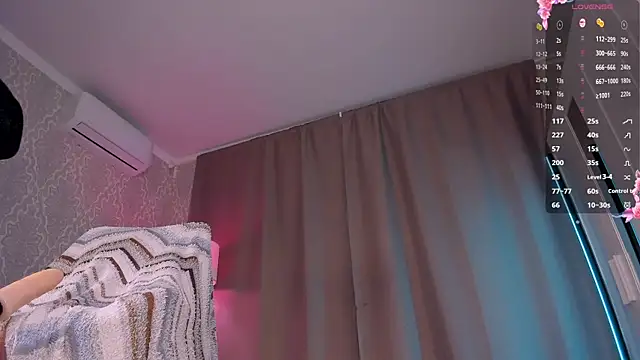 Živý XXX chat Juicy_Vikki