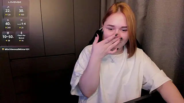 Sembang XXX Secara Langsung sophia_lix