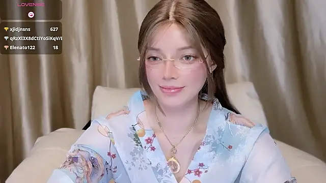 audience114 webcam show