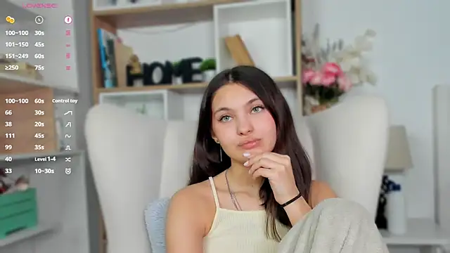 โชว์เว็บแคมของ MirthaBolduan