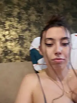 Virgin_Star Webcam show