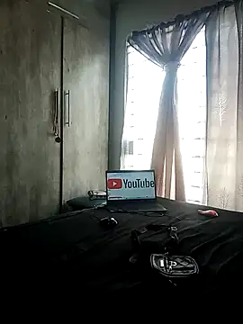 Sembang XXX Secara Langsung SQUITBOOTY