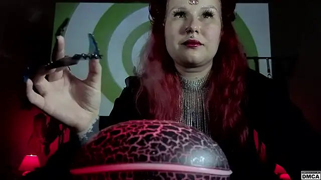 Amanita__Pantherina Show Webcam