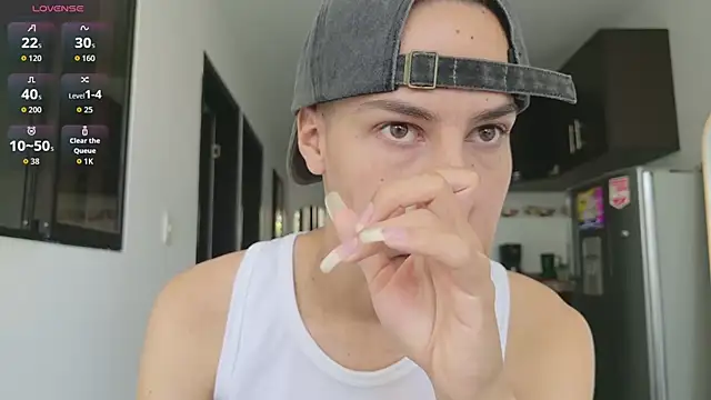 grey___27n Live XXX chat