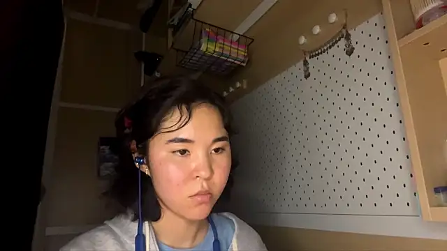 JennyCarpenter: απευθείας συνομιλία ΧΧΧ