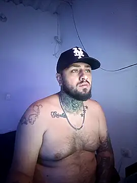 Chat +18 de Neanea98 ao vivo