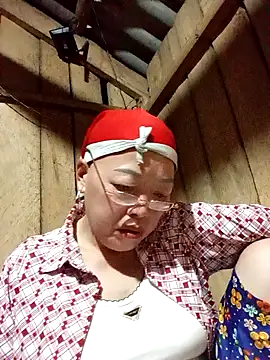 Agnes-baby's Live XXX Chat