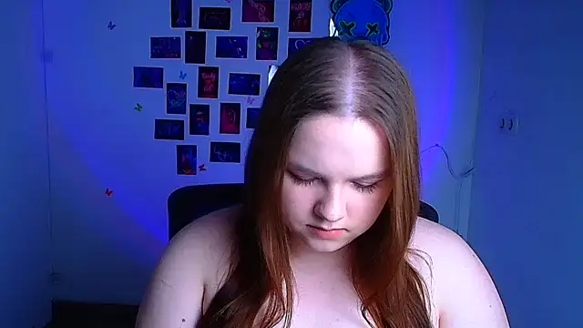 Kitty_Mia_Kitty's Live XXX Chat