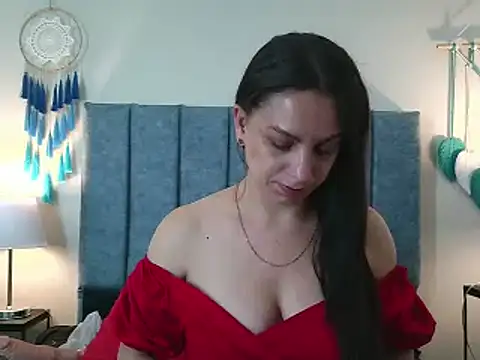 Chat XXX en directo de NatalyGuzman26