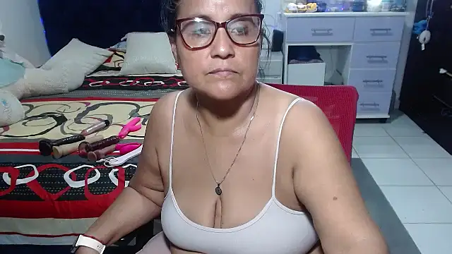 Czat XXX na żywo – pervert_mommy_