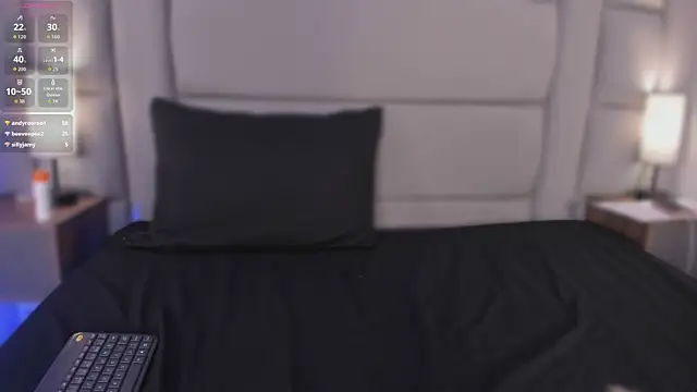 Chat +18 de lexiee__ ao vivo