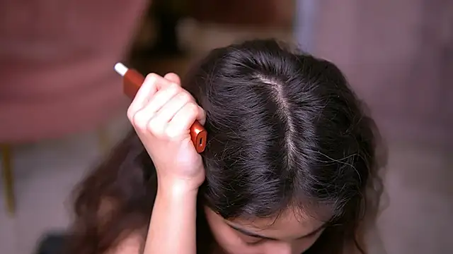 JullyFox Live XXX-Chat