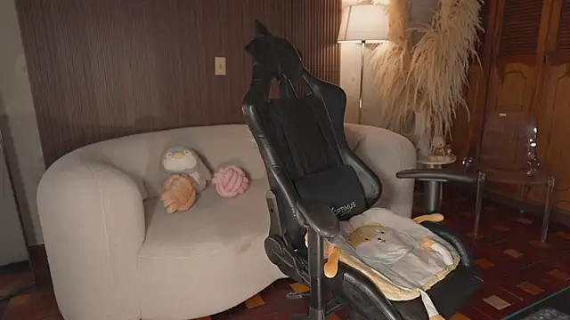 Živý XXX chat KateOwens