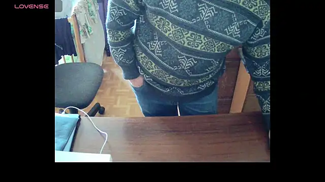 terrybare: вебкам-шоу