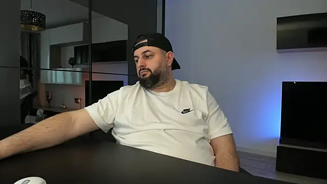 DravenPeak Webcam show