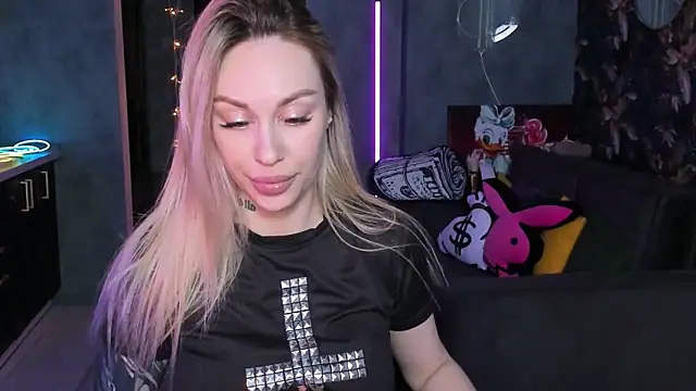 Blckmirrorr 现场XXX聊天