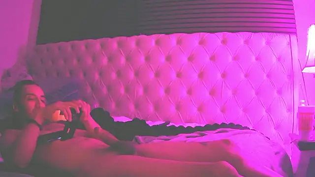 โชว์เว็บแคมของ Sicksob