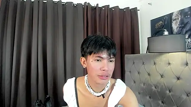 urtwinkbrixz Webcam show