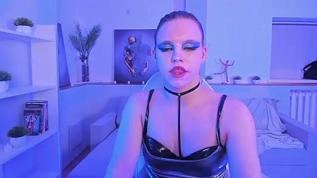 Madison_dolly Show Webcam