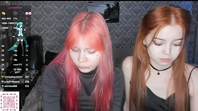 Veldenga Webcam Show