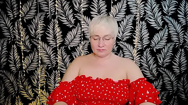 Olivia_playful 现场XXX聊天