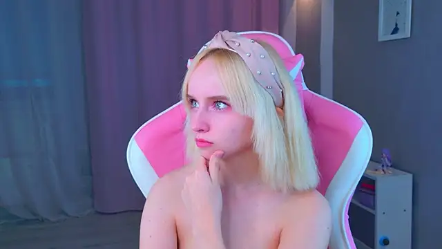 popjenny Chat XXX live