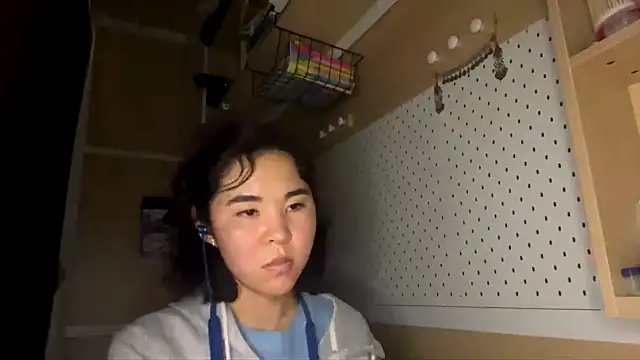 Chatroom XXX en direct de JennyCarpenter