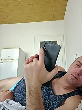 TirelessLot3 Webcam Show