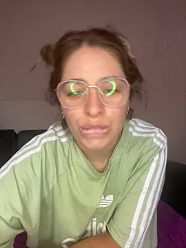 Chat XXX en directo de soyanahii