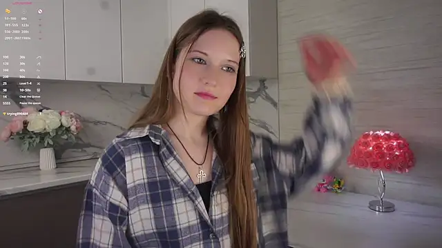 Czat XXX na żywo – KourtneyRevira