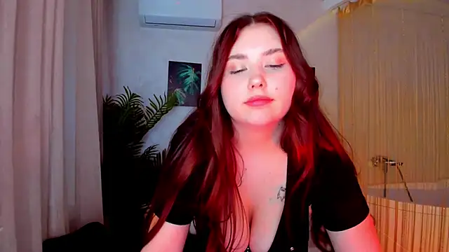 Chatroom XXX en direct de AmeliaHarrys