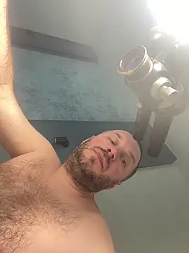 DorianJeday's Webcam Show