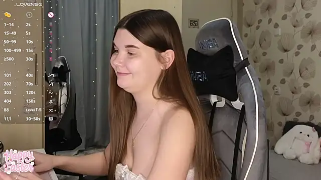 Chatroom XXX en direct de _cute_ice