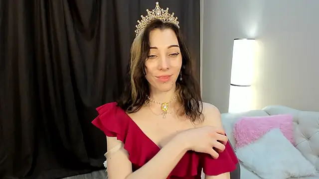 LeilaTaylors Adlı Modelin Canlı XXX Sohbeti