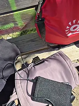 Chat XXX ao vivo de SexyErola27