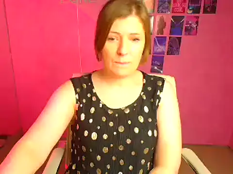 Chat XXX ao vivo de Lissmilf