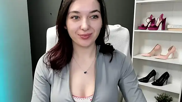 Chat XXX en directo de Meagn_Extasy