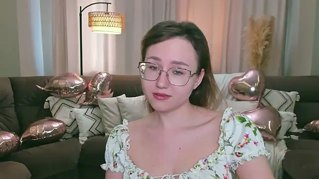 Chat XXX ao vivo de gentle__flirting