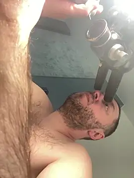 DorianJeday Webcamshow