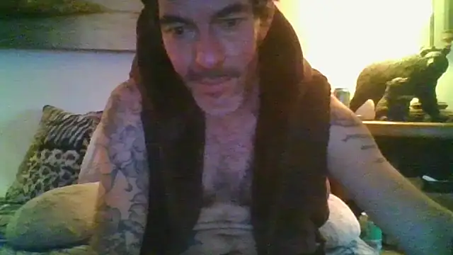 Show webcam de theboobietrap