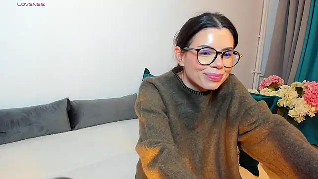 SeductiveBella's Live XXX Chat