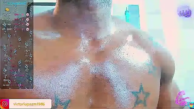 Show webcam de marcell_22cm